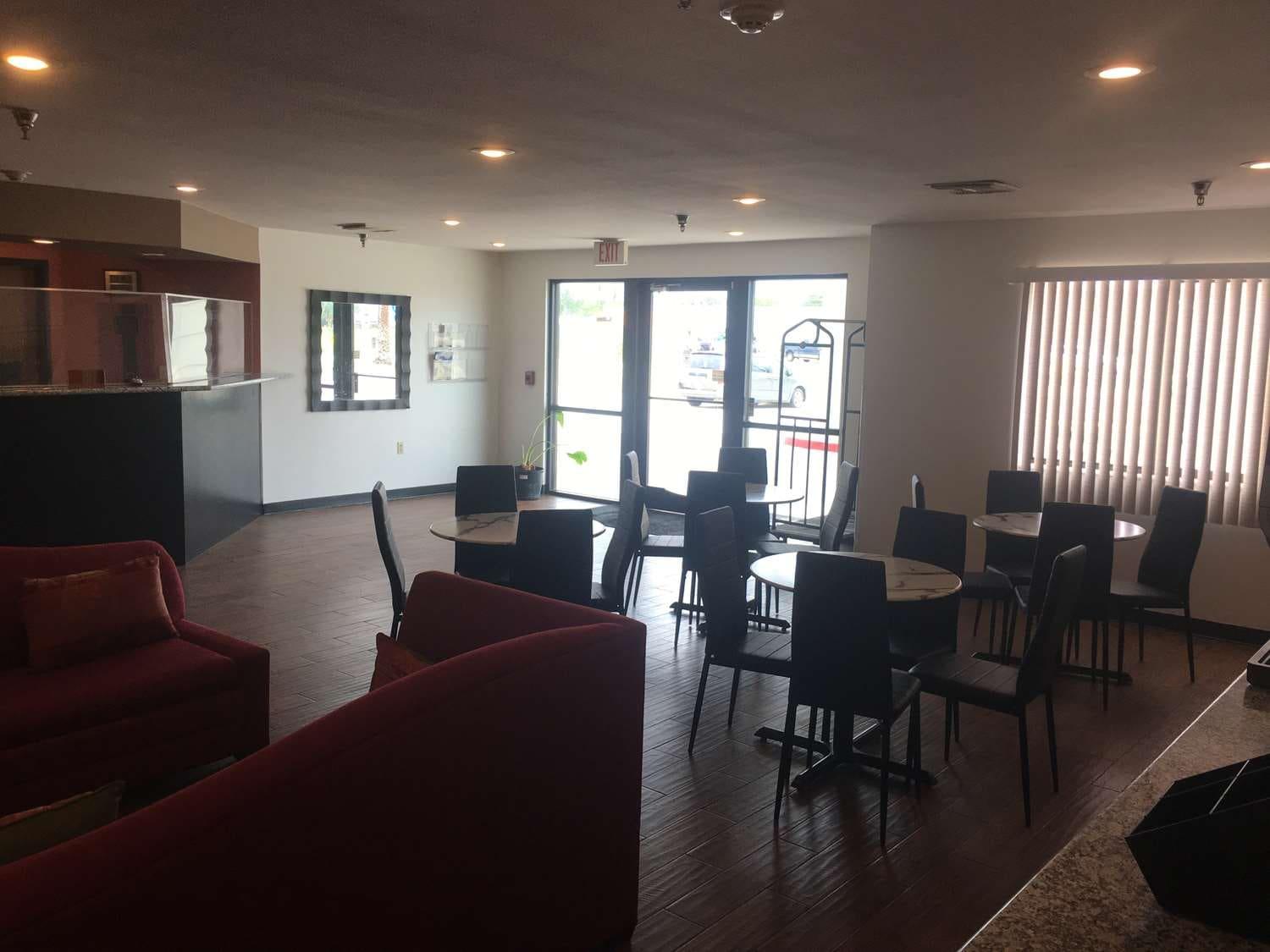 Surestay Hotel By Best Western Weimar Экстерьер фото