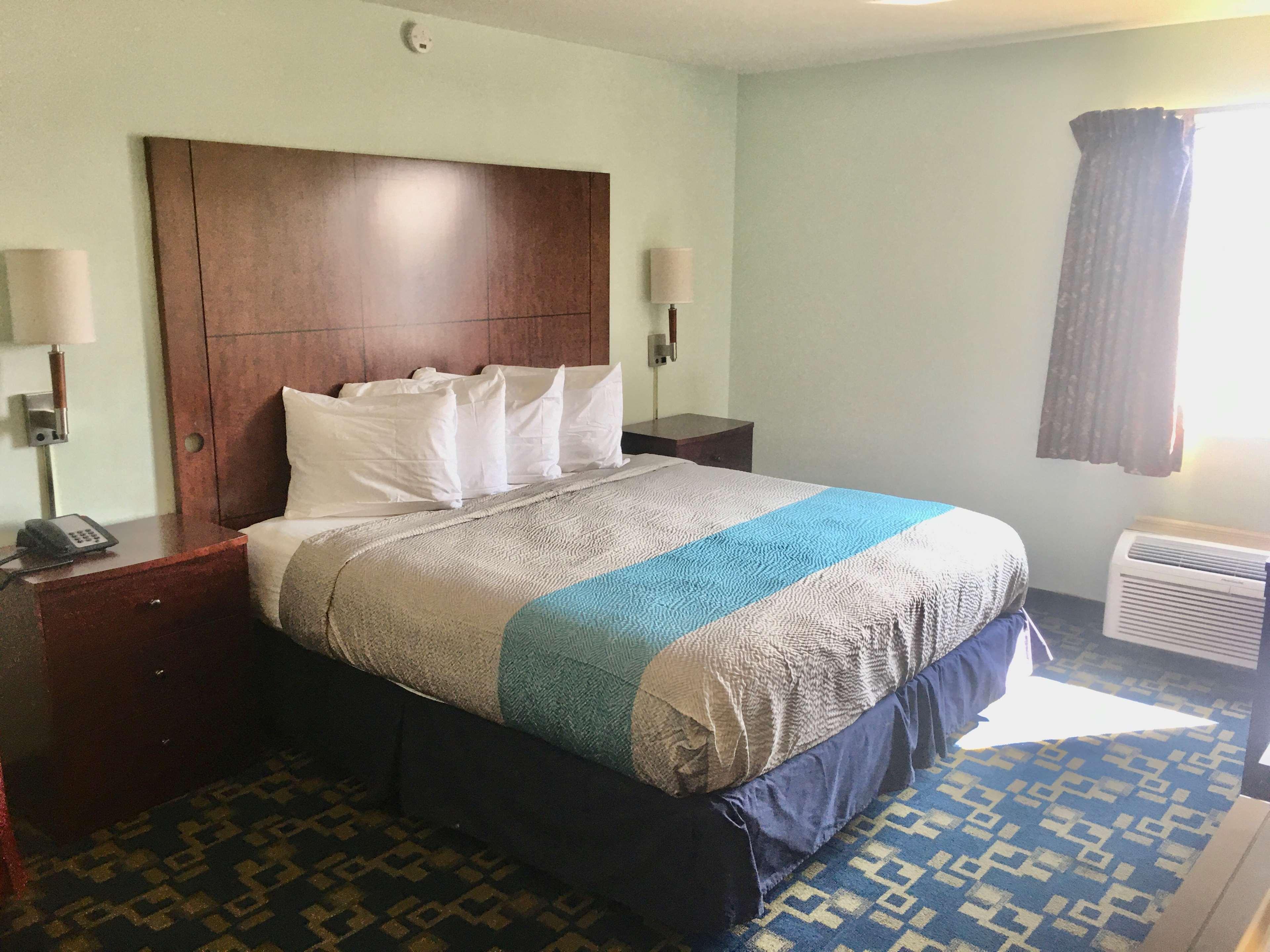 Surestay Hotel By Best Western Weimar Экстерьер фото