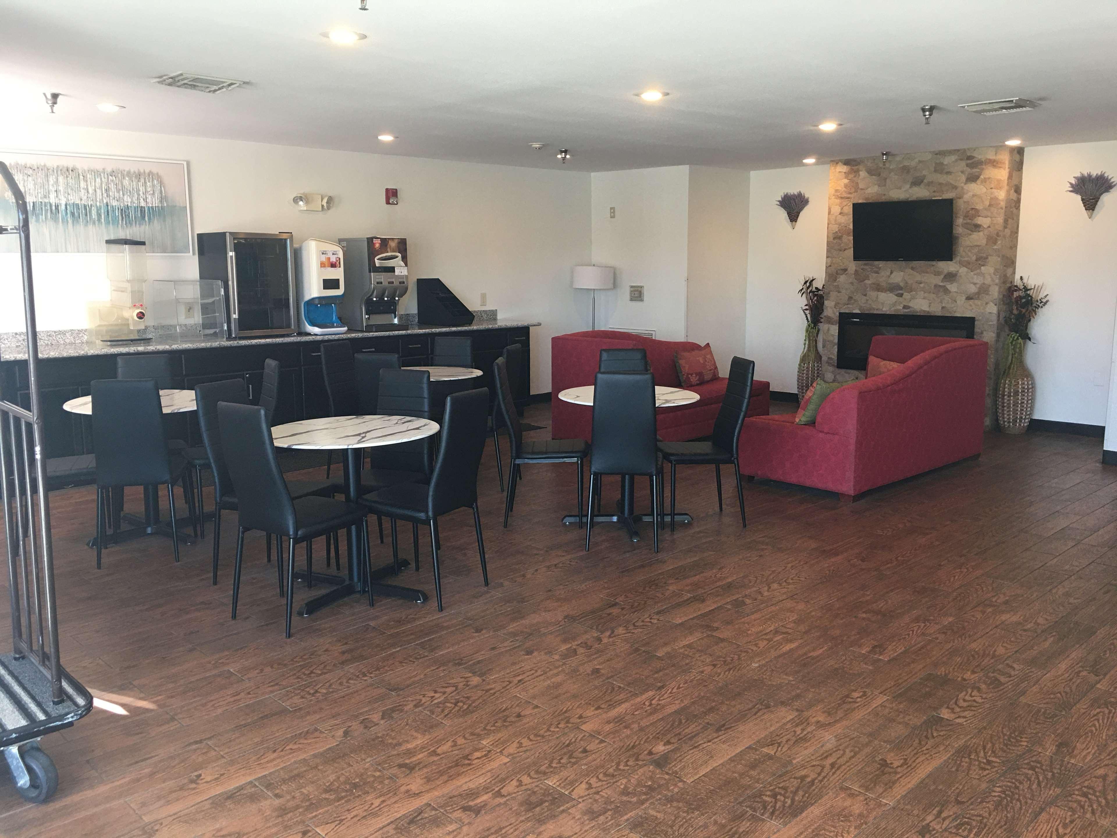 Surestay Hotel By Best Western Weimar Экстерьер фото