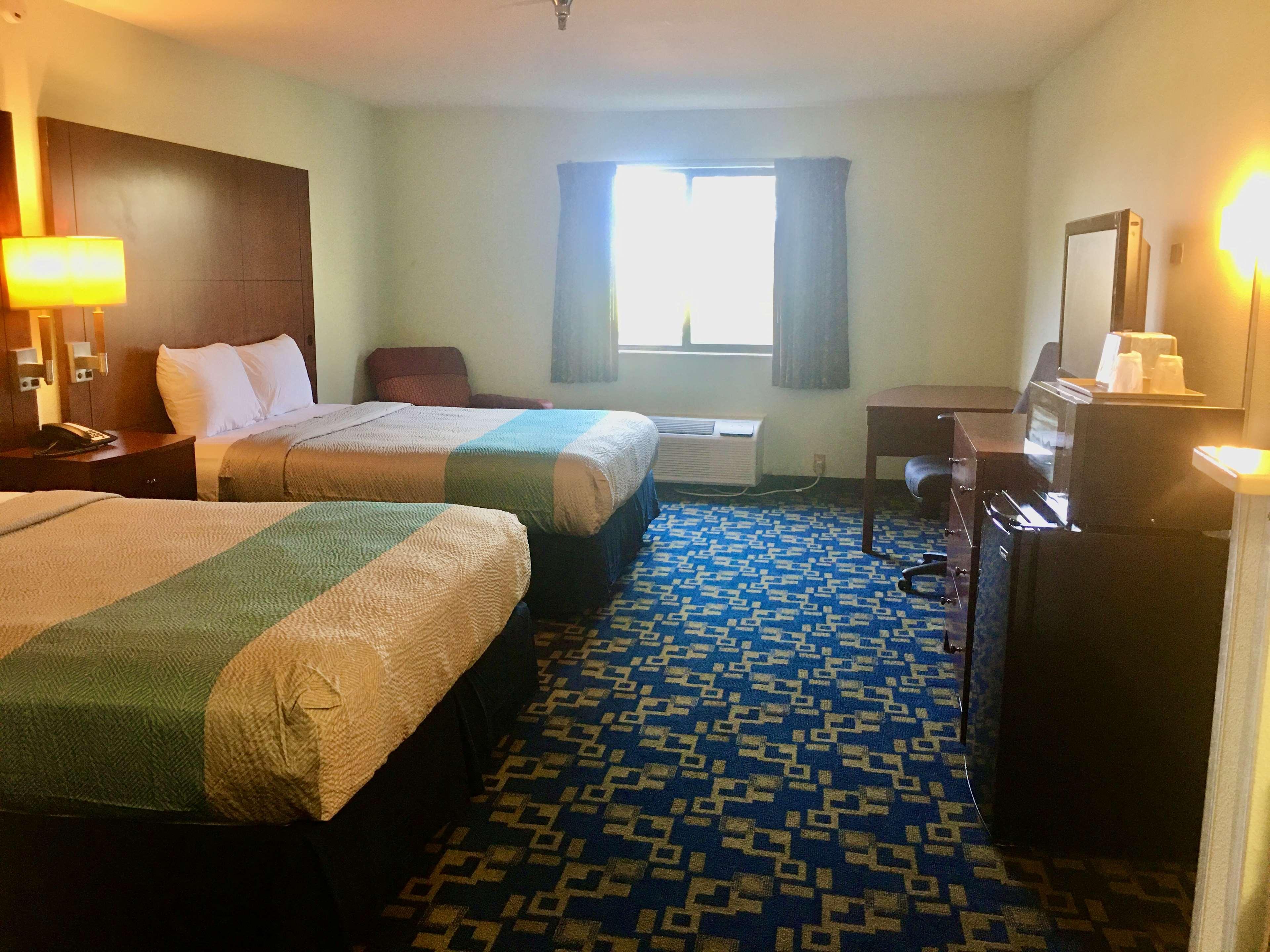 Surestay Hotel By Best Western Weimar Экстерьер фото